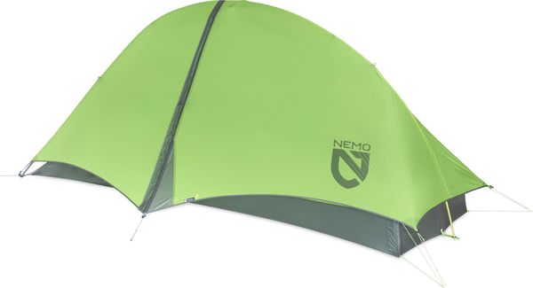 Hornet Ultralight Backpacking Tent 1-Person