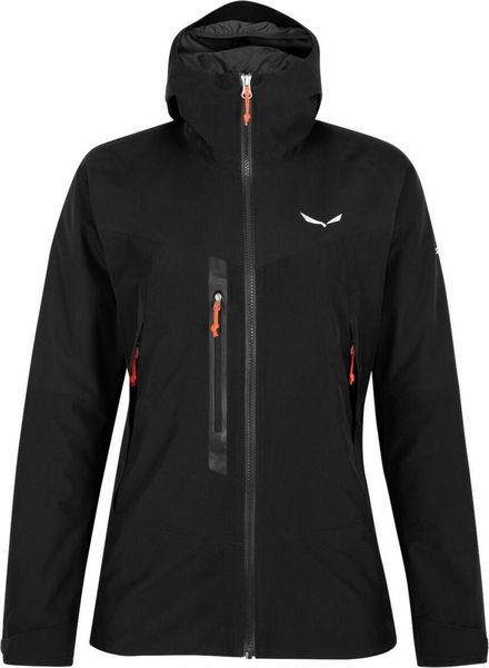 Stelvio GTX 2L W Jacket