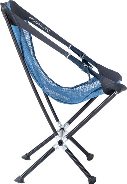 Moonlite Reclining Camp Chair