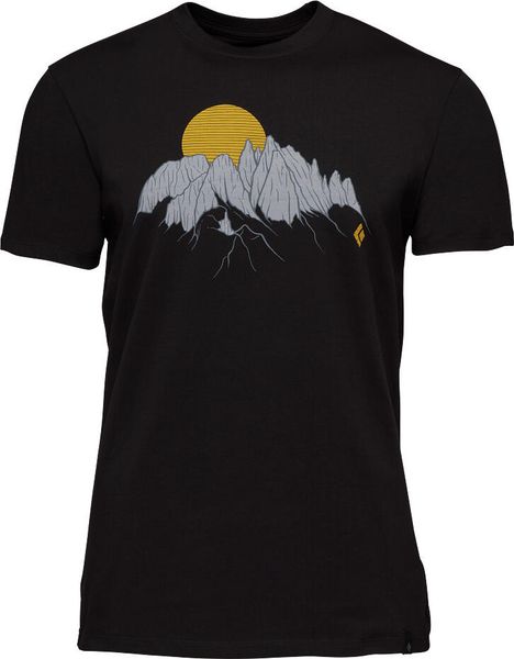 M BD Minarets SS Tee