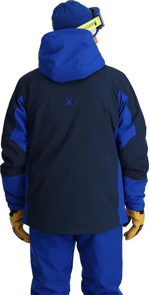 Contact Jacket