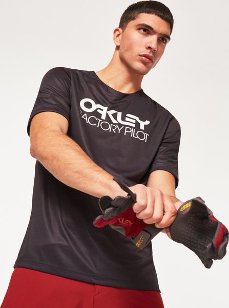 Factory Pilot MTB Short Sleeve Jersey