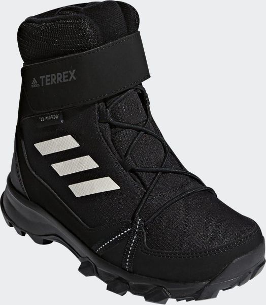 Snow CF CP CW Shoes