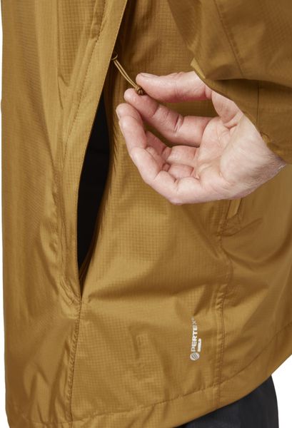 Cinder Downpour Jacket
