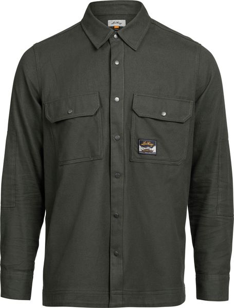 Järpen Lumberjack Shirt