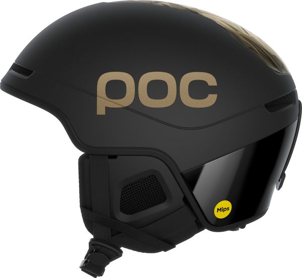 Obex Contour Marco Odermatt Ed.