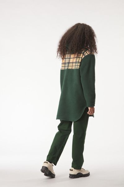 Oskoy Fleece Hoodie