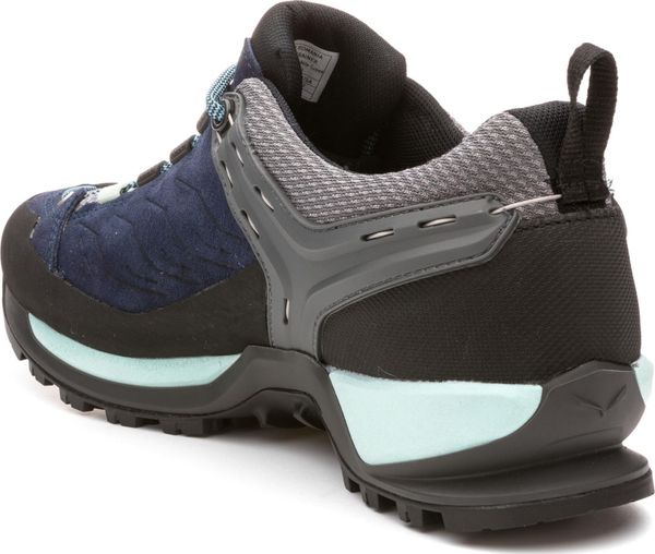 WS MTN Trainer