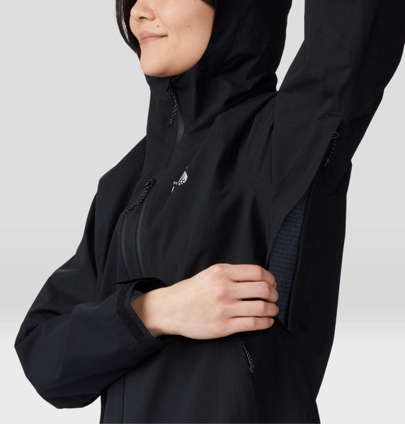 Stretch Ozonic Jacket