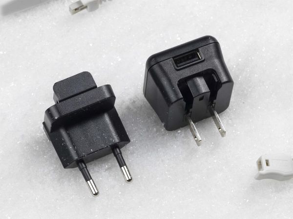 Heat Charger