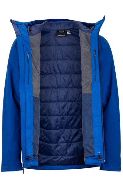 Solaris Jacket
