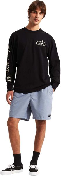 Advanced Vee LS Tee