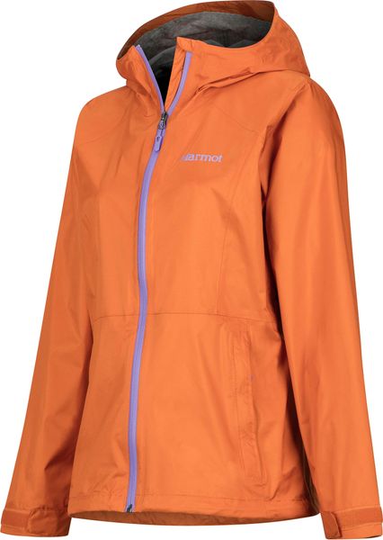 Wm's Precip Eco Plus Jacket
