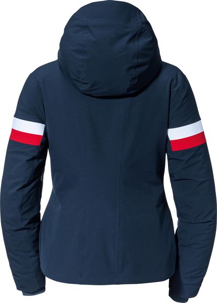 Ski Jacket Brunnenkopf Women