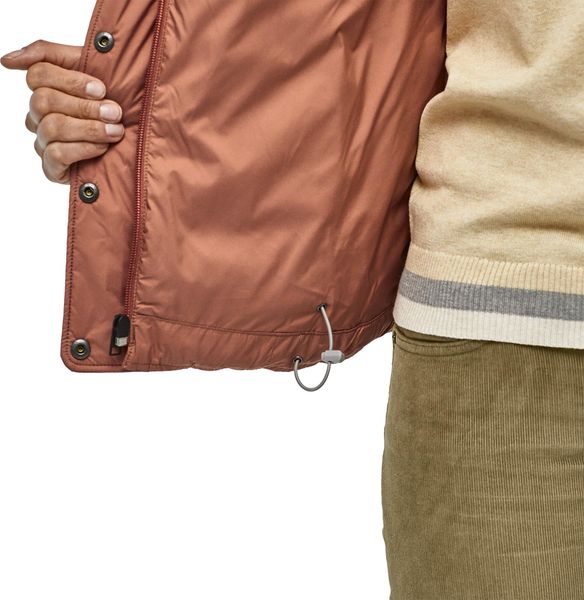 W's Silent Down Jacket