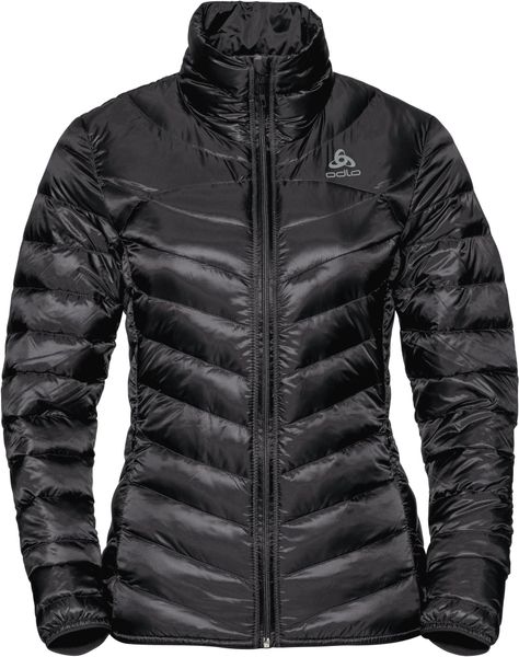 Gefütterte Damen Cocoon N-thermic Warm Jacke