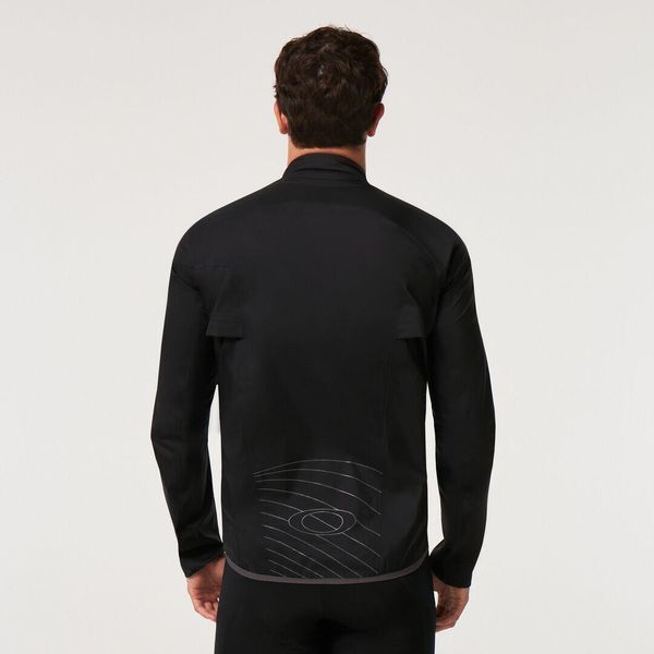 Endurance Shell Jacket