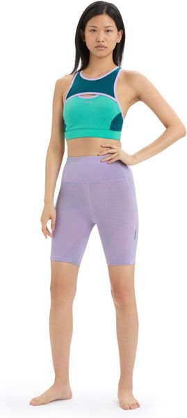 Women Zoneknit Sport Bra