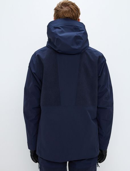 Andrew Cord Ski Jack