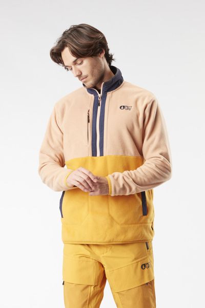 Mathew 1/4 Fleece