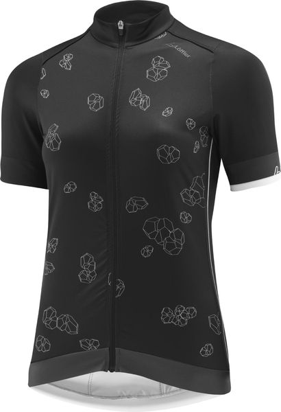 Women Bike Jersey Full Zip Hotbond
