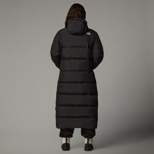 Womens Triple C Parka