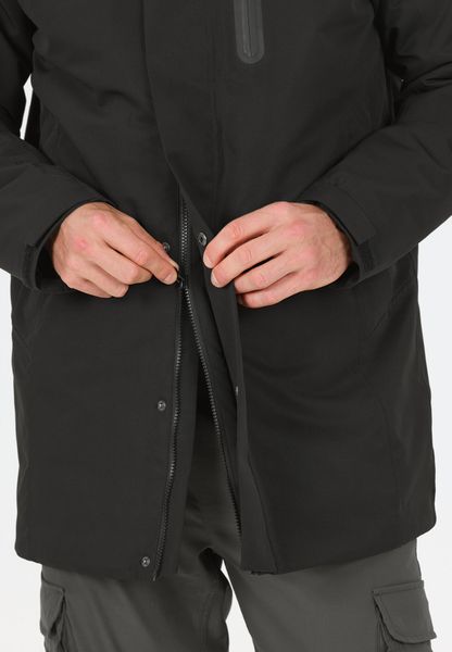 Nomad M Parka