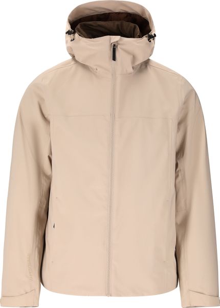 Clive M 3 in 1 Shell Jacket