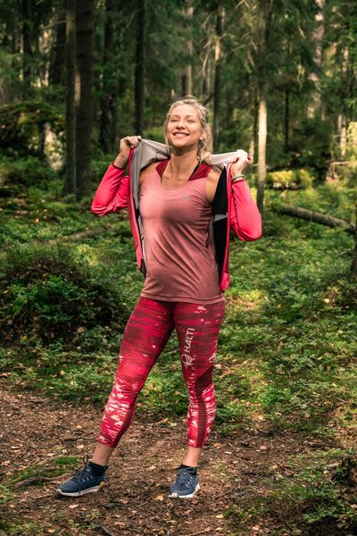 Loiste W Training Tights