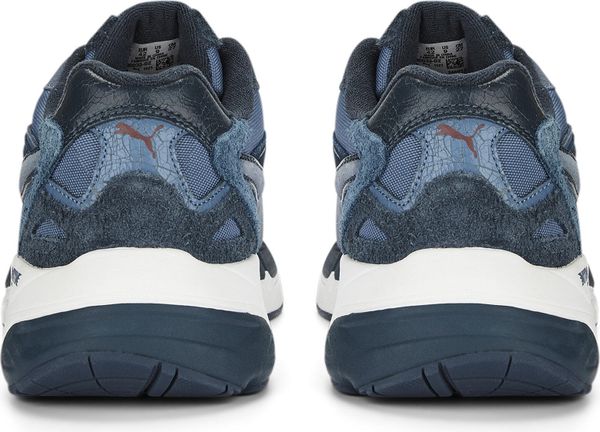 Teveris Nitro Worn Out