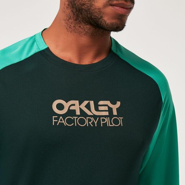 Factory Pilot MTB LS Jersey II