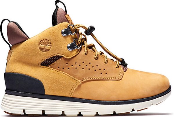 Killington Hiker Chukka