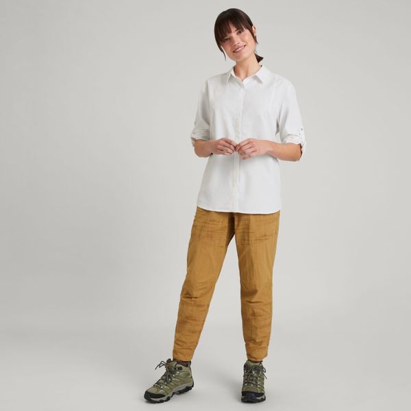 Sun-scout UPF Wmns Long Sleeve Shirt
