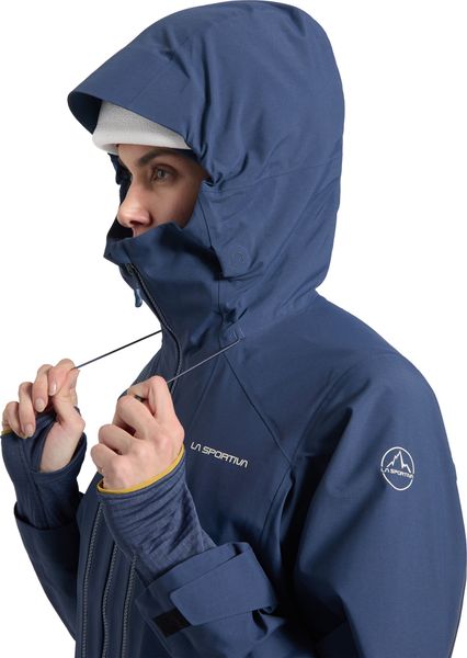 Supercouloir GTX Pro Jacket Women