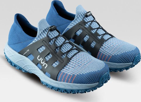 Woman Bucefalo Shoes Avio Sole
