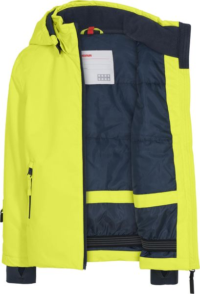 LWJEBEL 707 - Jacket