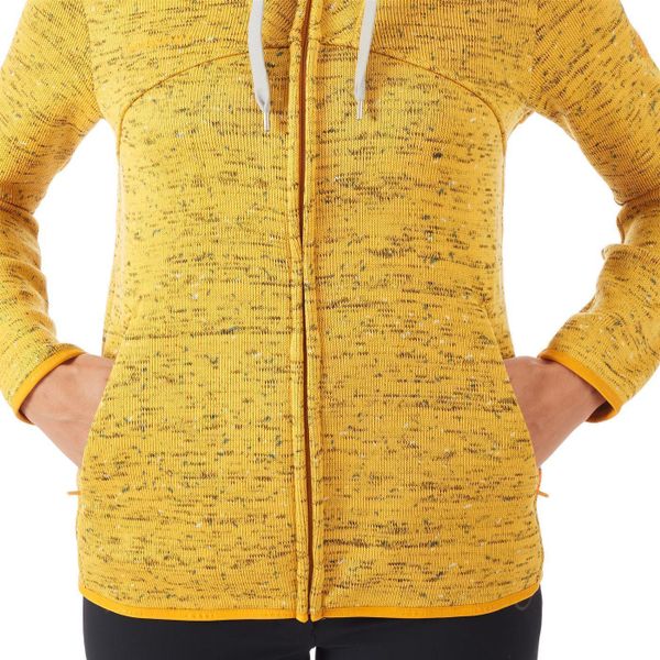 Chamuera ML Jacket Women
