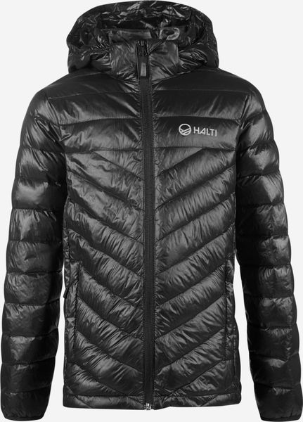 Huippu Kid's Down Jacket