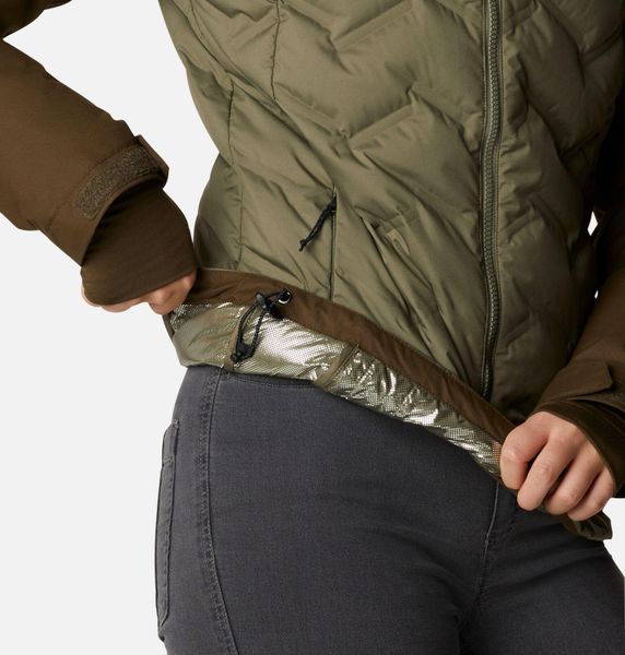 Grand Trek Down Jacket