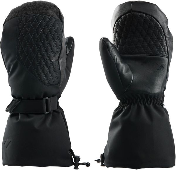 Zanier 80° North Handschuhe - Super Warm Mit PrimaLoft® Für Extremkälte