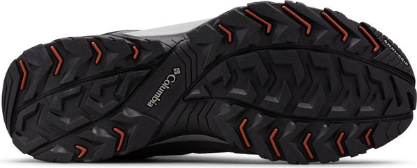 Crestwood Waterproof