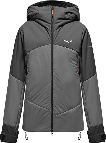 Ortles TirolWool® Air HD Jacket W