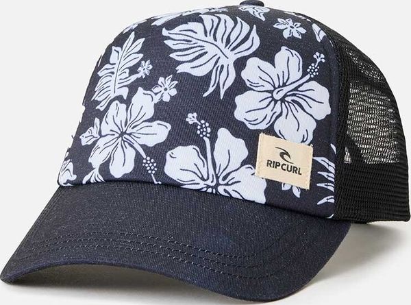 Mixed Yardage Trucker