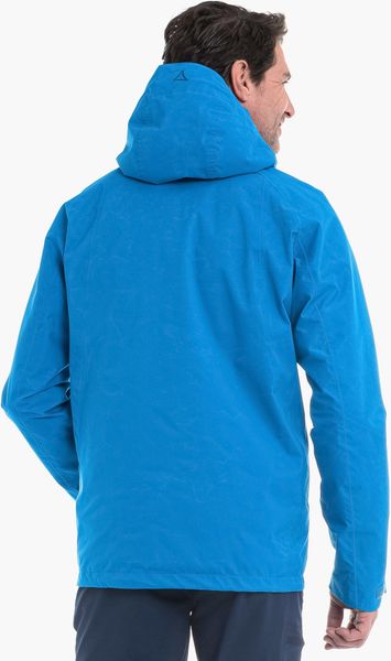 Jacket Easy M4