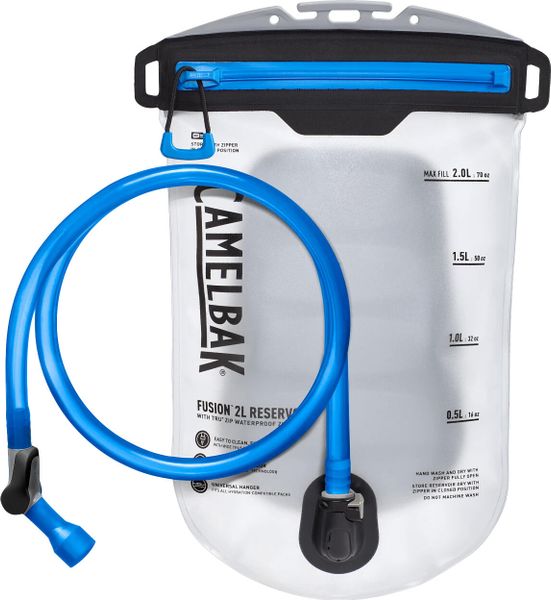 Fusion 3L Reservoir Clear