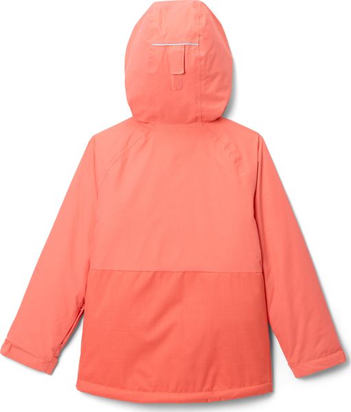 Alpine Action III Jacket