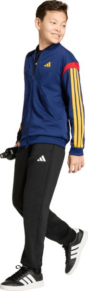 House OF Tiro Tracktop