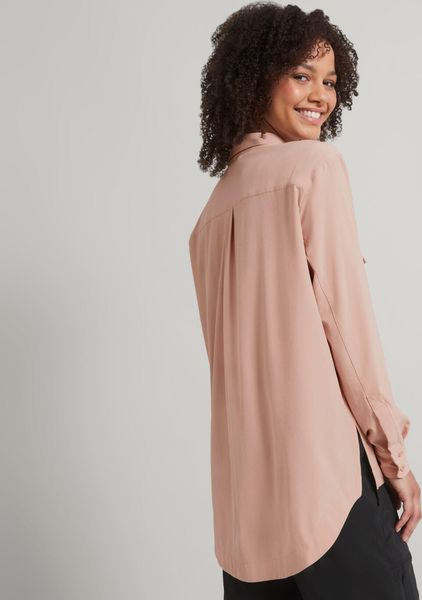 Kamana Wmns Woven Shirt