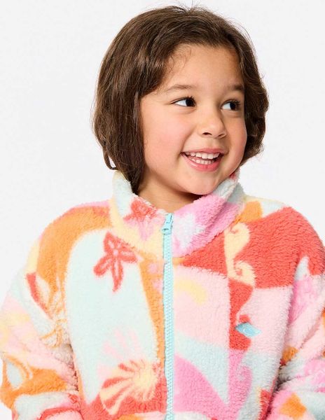 Island Days Polar Fleece-girl