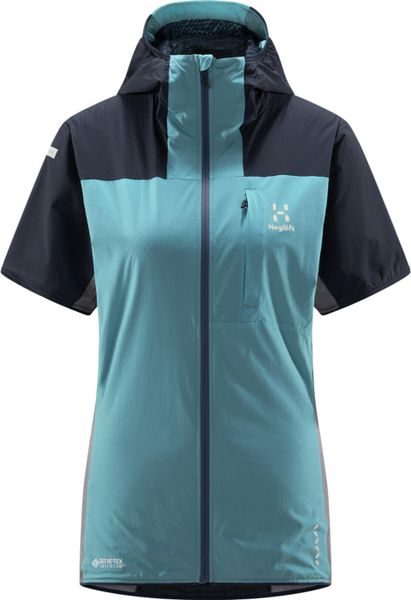 L.I.M Alpha Vest Women